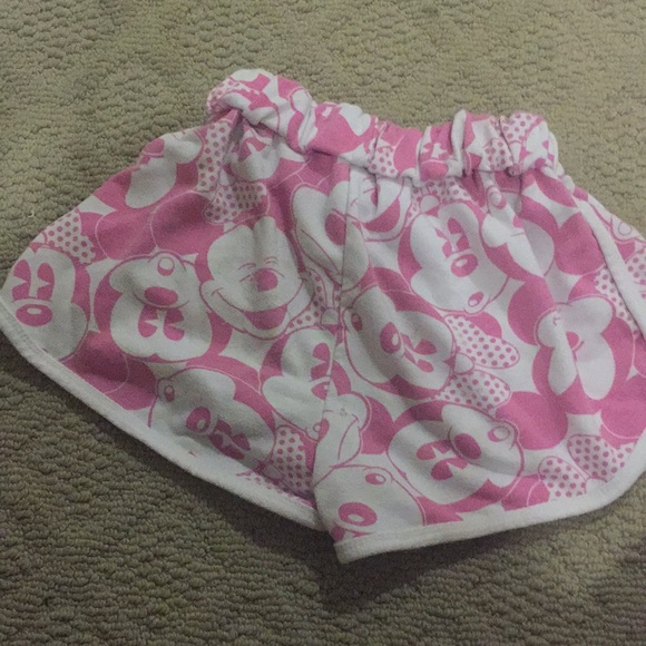 Shorts - Picture 2 of 2